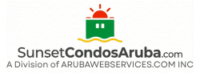 Sunset Condos Aruba